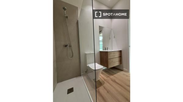 Apartamento en alquiler en San Sebastián de los Reyes, Madrid