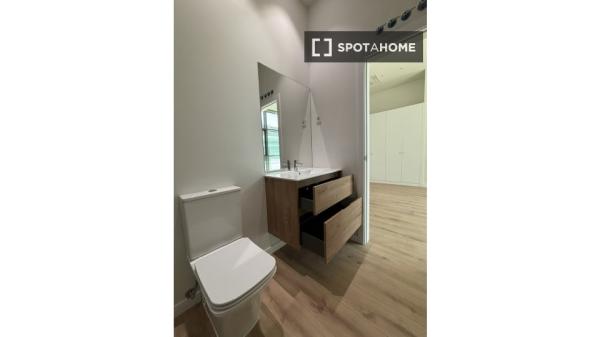 Apartamento en alquiler en San Sebastián de los Reyes, Madrid