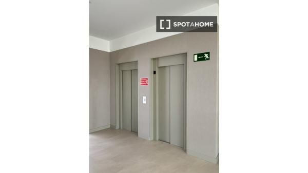 Apartamento en alquiler en San Sebastián de los Reyes, Madrid