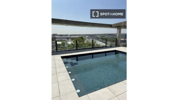 Apartamento en alquiler en San Sebastián de los Reyes, Madrid