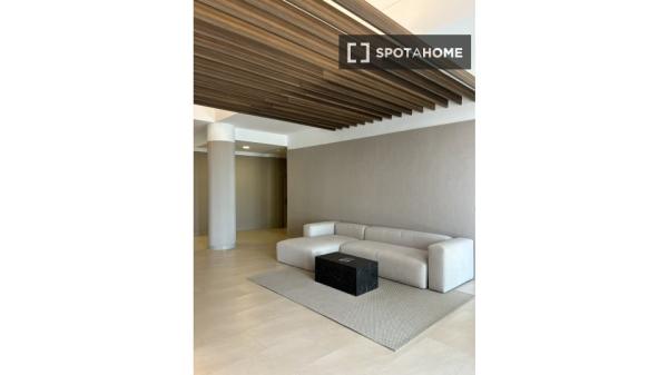 Apartamento en alquiler en San Sebastián de los Reyes, Madrid