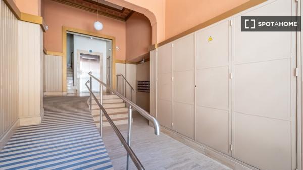 Habitación en piso compartido en alquiler, Alicante