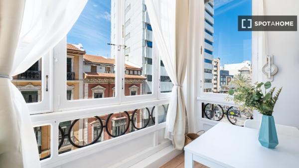 Room in shared flat for rent, Alicante