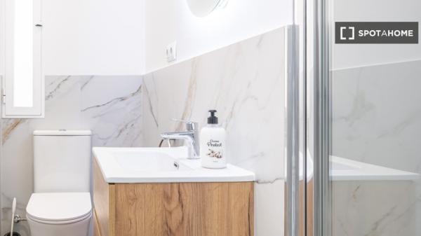 Room in shared flat for rent, Alicante