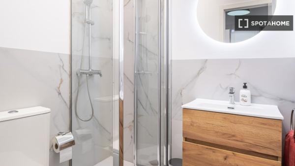 Room in shared flat for rent, Alicante