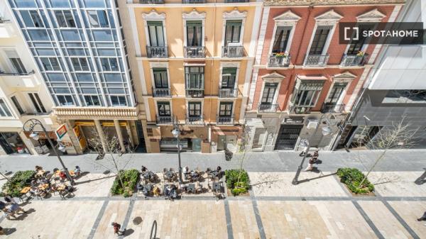 Room in shared flat for rent, Alicante