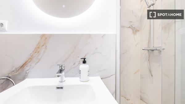 Habitación en piso compartido en alquiler, Alicante