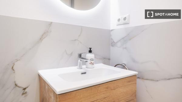 Habitación en piso compartido en alquiler, Alicante