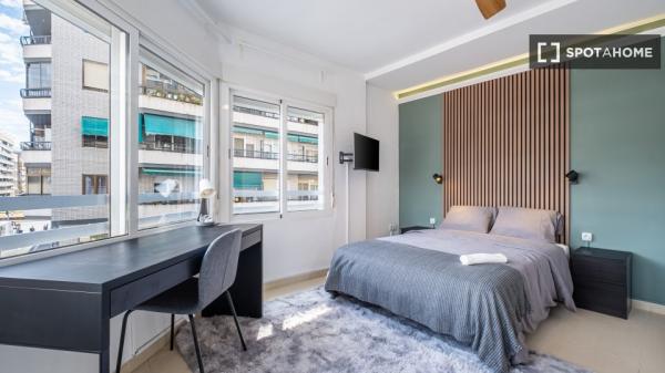 Pokój do wynajęcia w Alicante