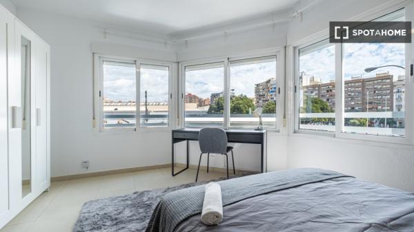 Pokój do wynajęcia w Alicante