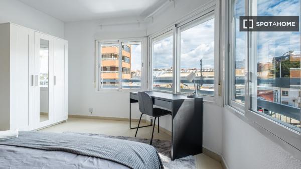 Pokój do wynajęcia w Alicante