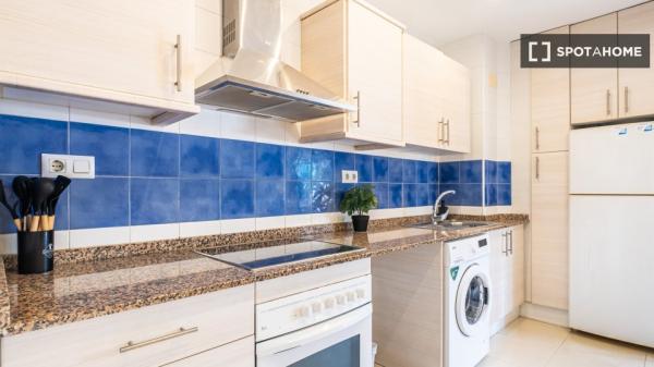 Pokój do wynajęcia w Alicante