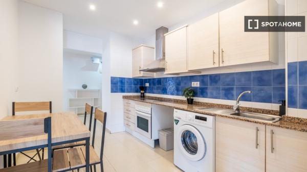 Pokój do wynajęcia w Alicante