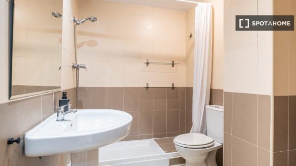 Pokój do wynajęcia w Alicante