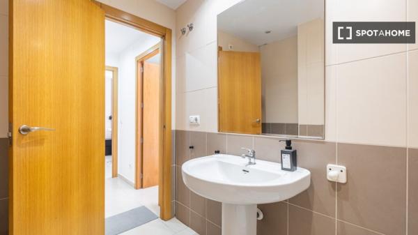 Pokój do wynajęcia w Alicante