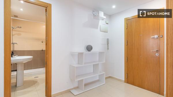 Pokój do wynajęcia w Alicante