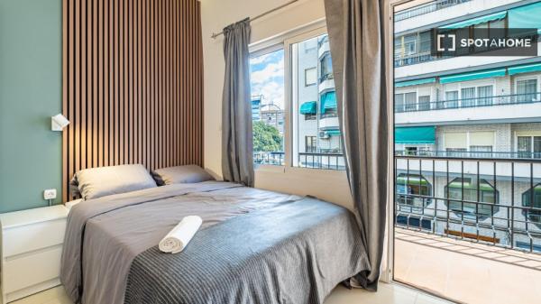 Pokój do wynajęcia w Alicante