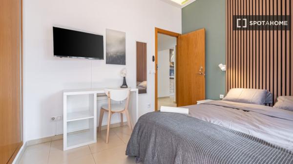 Pokój do wynajęcia w Alicante