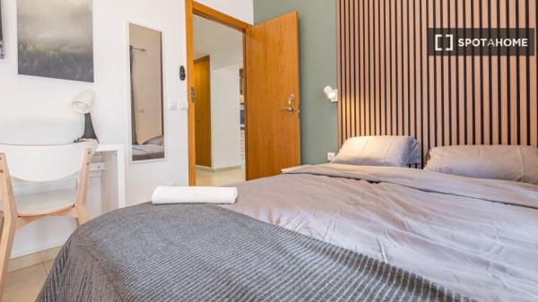 Pokój do wynajęcia w Alicante