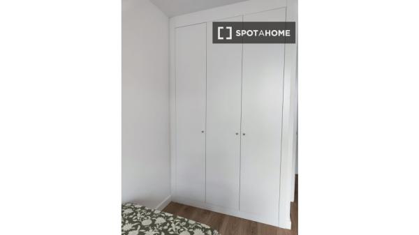 Zimmer in Wohngemeinschaft zu vermieten in Alcalá de Henares