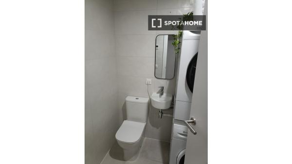 Zimmer in Wohngemeinschaft zu vermieten in Alcalá de Henares