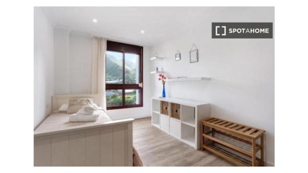 Piso en alquiler de 3 habitaciones en San Cristóbal de la Laguna