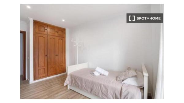 Piso en alquiler de 3 habitaciones en San Cristóbal de la Laguna