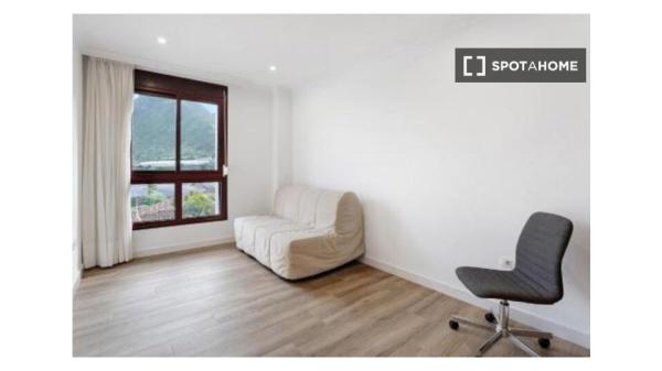 Piso en alquiler de 3 habitaciones en San Cristóbal de la Laguna