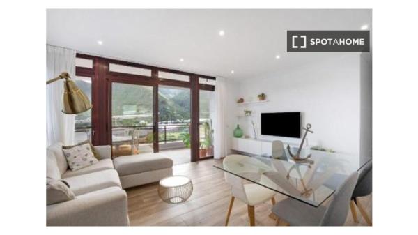 Piso en alquiler de 3 habitaciones en San Cristóbal de la Laguna