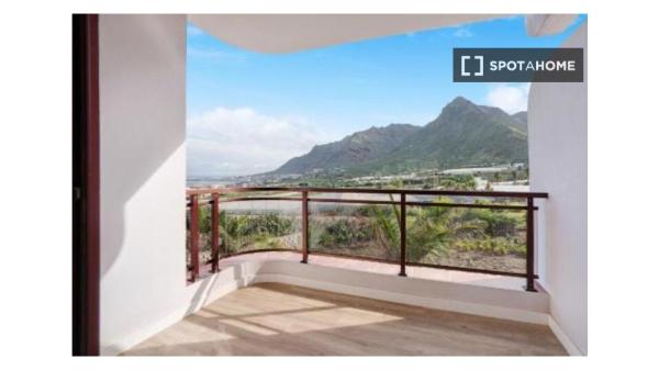 Piso en alquiler de 3 habitaciones en San Cristóbal de la Laguna