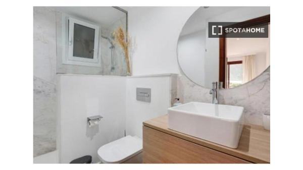 Piso en alquiler de 3 habitaciones en San Cristóbal de la Laguna