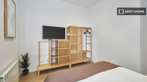 Piso en alquiler de 2 habitaciones, La Dreta de l'Eixample