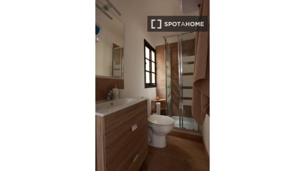 Estudio en alquiler en Santa Catalina-Canteras, Las Palmas