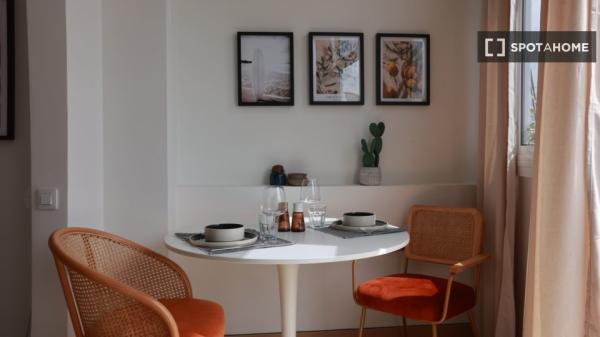 Estudio en alquiler en Santa Catalina-Canteras, Las Palmas