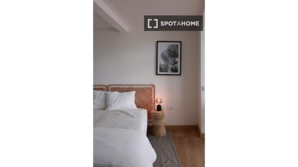 Estudio en alquiler en Santa Catalina-Canteras, Las Palmas