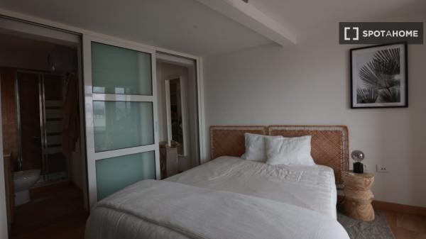 Estudio en alquiler en Santa Catalina-Canteras, Las Palmas