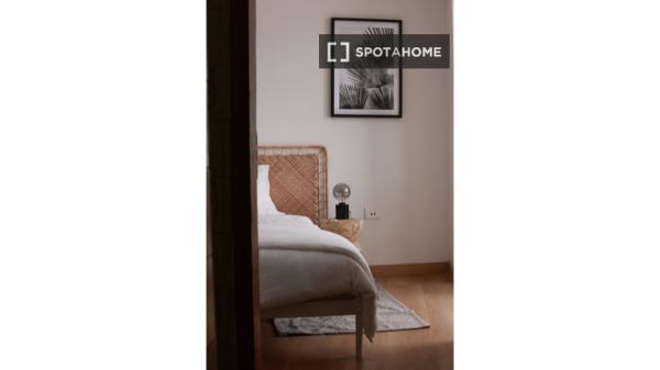 Estudio en alquiler en Santa Catalina-Canteras, Las Palmas