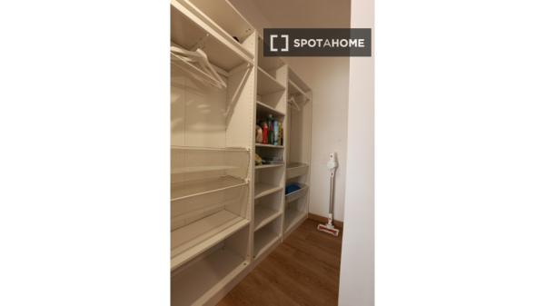 Estudio en alquiler en Santa Catalina-Canteras, Las Palmas