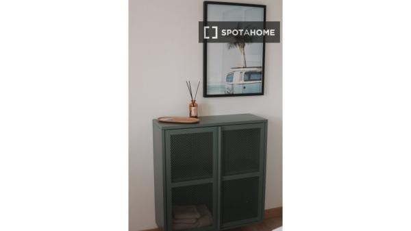 Estudio en alquiler en Santa Catalina-Canteras, Las Palmas