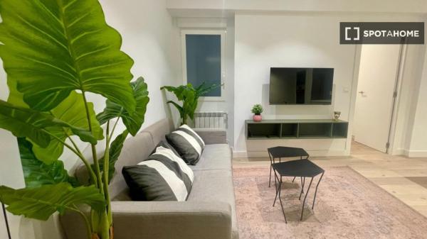 Piso de 3 habitaciones en alquiler en Amara Berri, San Sebastián