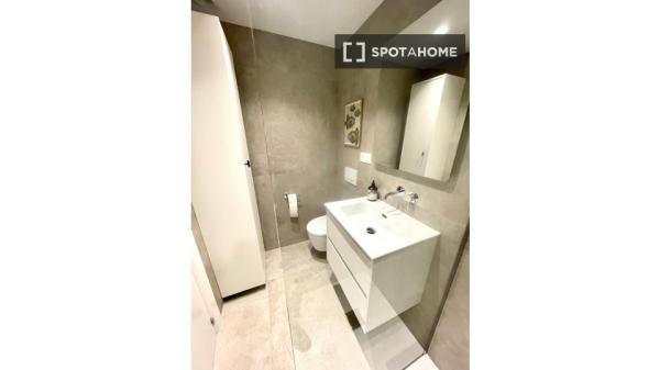 Piso de 3 habitaciones en alquiler en Amara Berri, San Sebastián