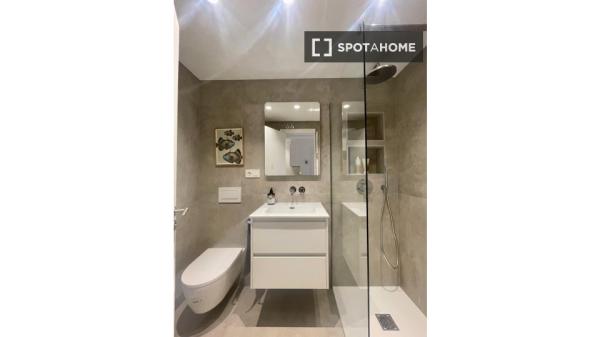 Piso de 3 habitaciones en alquiler en Amara Berri, San Sebastián