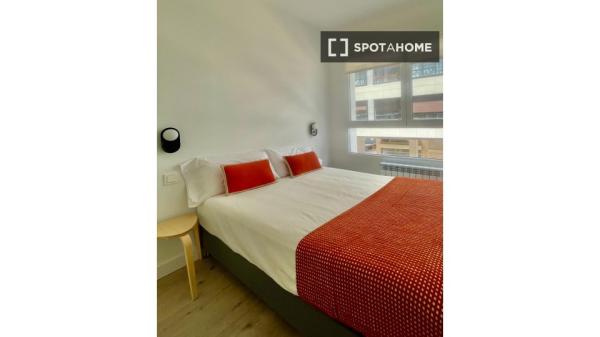 Piso de 3 habitaciones en alquiler en Amara Berri, San Sebastián