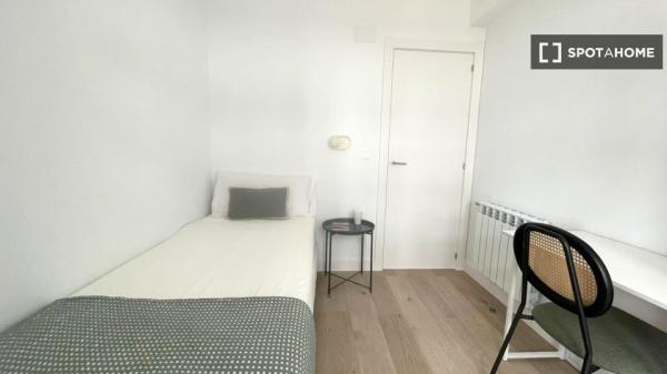 Piso de 3 habitaciones en alquiler en Amara Berri, San Sebastián