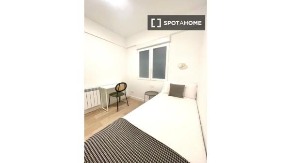 Piso de 3 habitaciones en alquiler en Amara Berri, San Sebastián