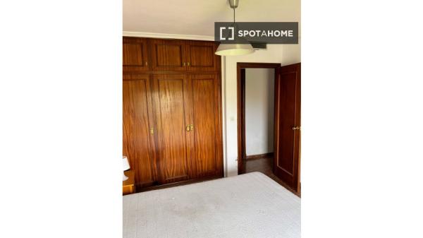 Room in shared flat for rent in Murcia
