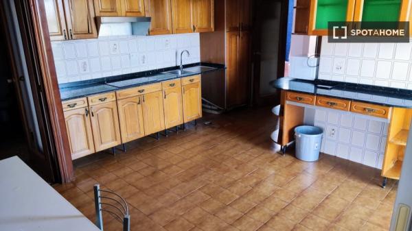 Room in shared flat for rent in Murcia