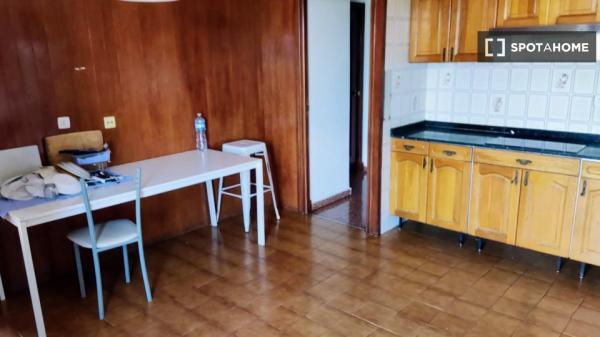 Room in shared flat for rent in Murcia