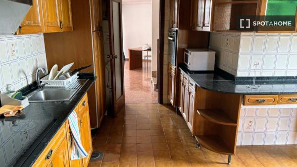 Room in shared flat for rent in Murcia