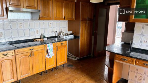 Room in shared flat for rent in Murcia